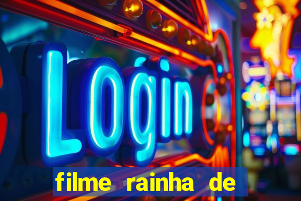 filme rainha de katwe netflix